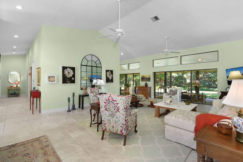 3 bedroom Single Family Residence at 6111 SE Winged Foot Drive, Mariner Sands, Stuart — photo 4