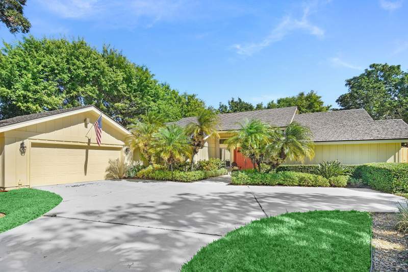 3 bedroom Single Family Residence at 6111 SE Winged Foot Drive, Mariner Sands, Stuart — photo 3