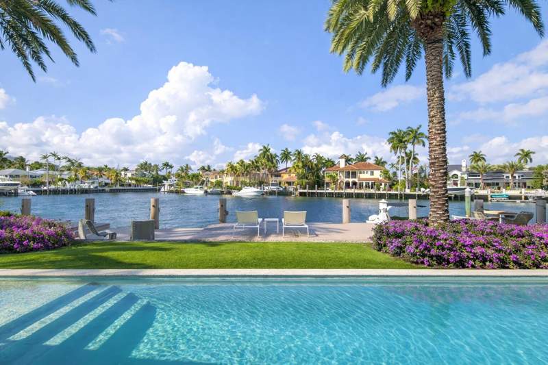 4 bedroom Single Family Residence at 1605 SE 9th Street, Rio Vista Isles, Fort Lauderdale — photo 2