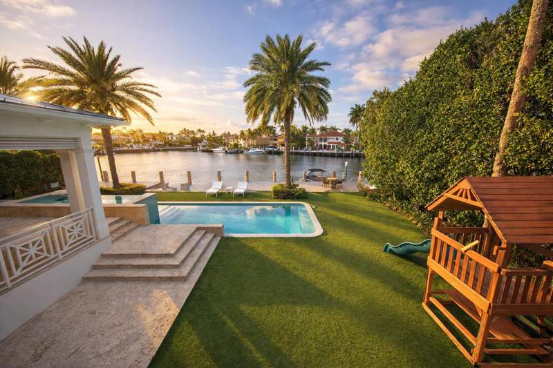4 bedroom Single Family Residence at 1605 SE 9th Street, Rio Vista Isles, Fort Lauderdale — photo 3