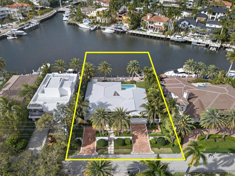 4 bedroom Single Family Residence at 1605 SE 9th Street, Rio Vista Isles, Fort Lauderdale — photo 5
