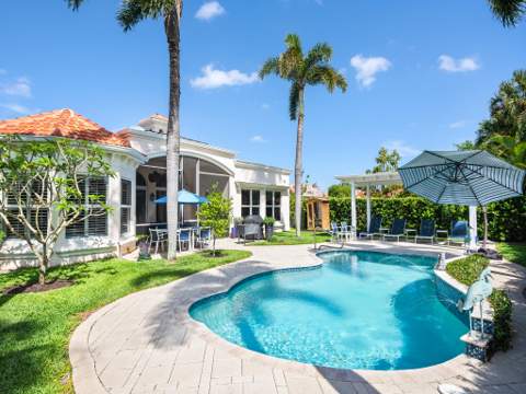 2370 Deer Creek Trail, Deerfield Beach FL - photo 22 of 44