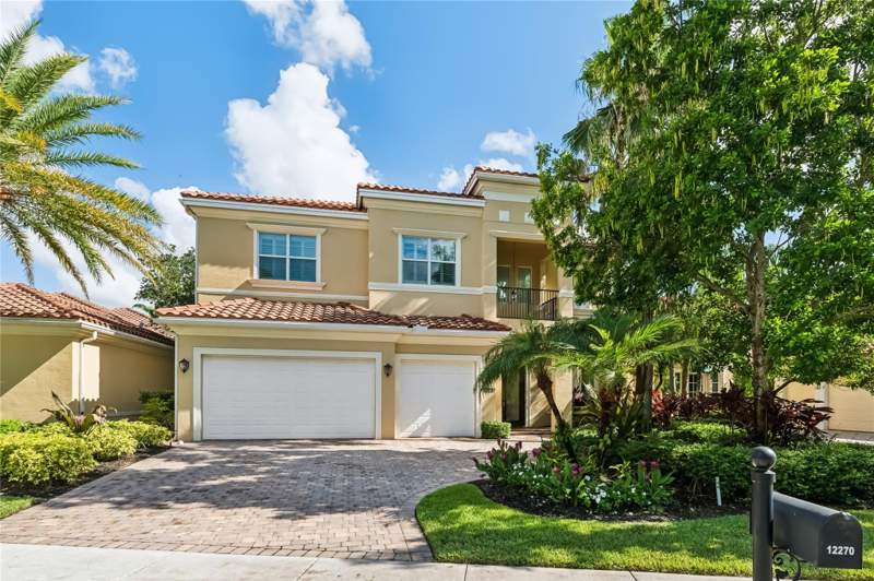 6 bedroom Single Family Residence at 12270 Sunnydale Drive, Hunters Chase Of Palm Beach Polo & Count, Wellington — photo 4