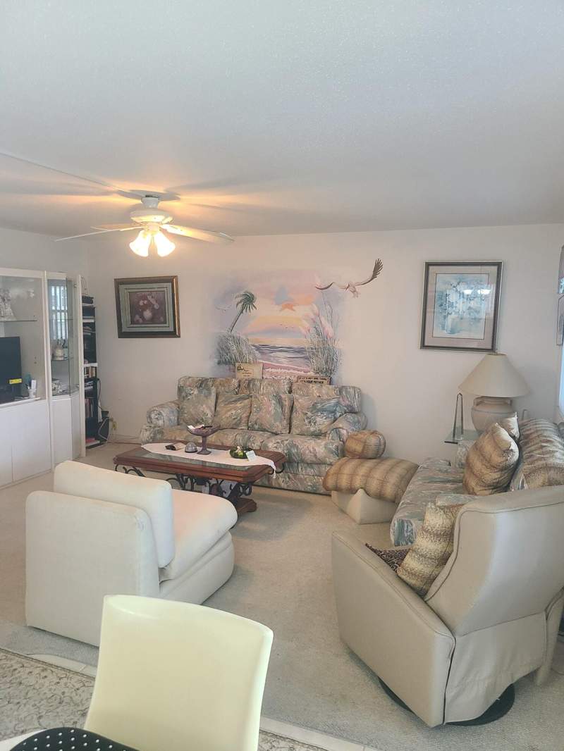 2 bedroom Condominium at 257 Brittany F #257, Kings Point Brittany Condos, Delray Beach — photo 2