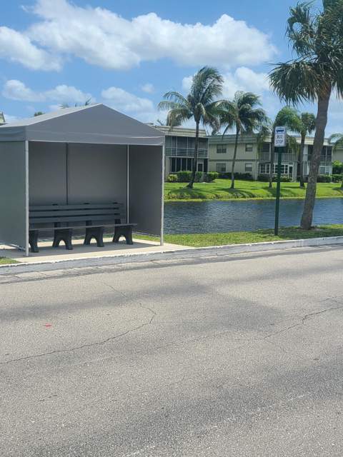 257 Brittany F #257, Delray Beach FL - photo 11 of 19