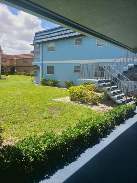 257 Brittany F #257, Delray Beach FL - photo 12 of 19