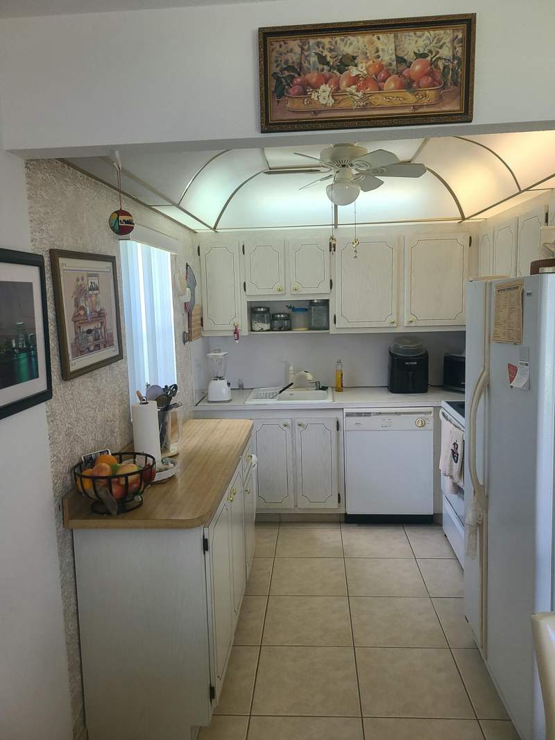 2 bedroom Condominium at 257 Brittany F #257, Kings Point Brittany Condos, Delray Beach — photo 3
