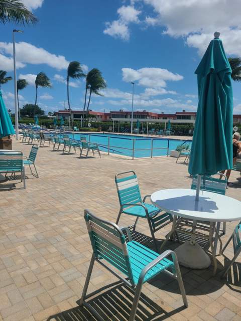 257 Brittany F #257, Delray Beach FL - photo 14 of 19