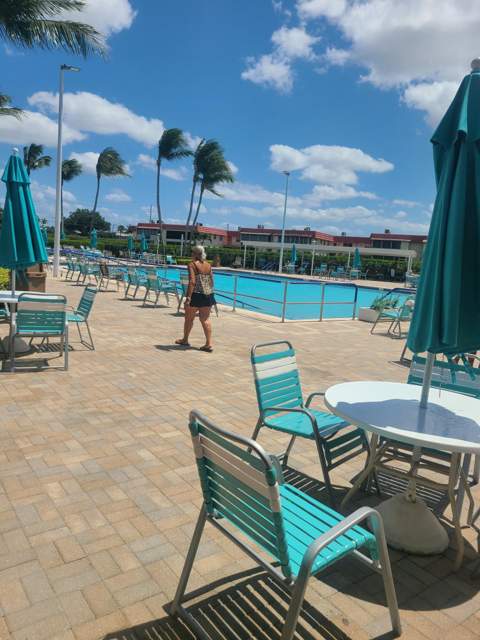 257 Brittany F #257, Delray Beach FL - photo 19 of 19