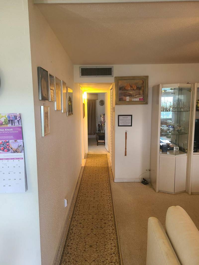 2 bedroom Condominium at 257 Brittany F #257, Kings Point Brittany Condos, Delray Beach — photo 4