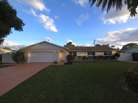4554 Franwood Drive, Delray Beach FL - photo 21 of 21