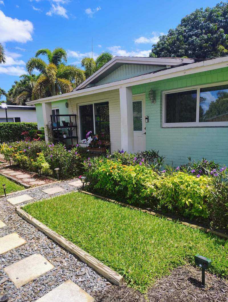 3 bedroom Single Family Residence at 2780 NW 21st Street, North West Lauderdale Add Amd, Fort Lauderdale — photo 3