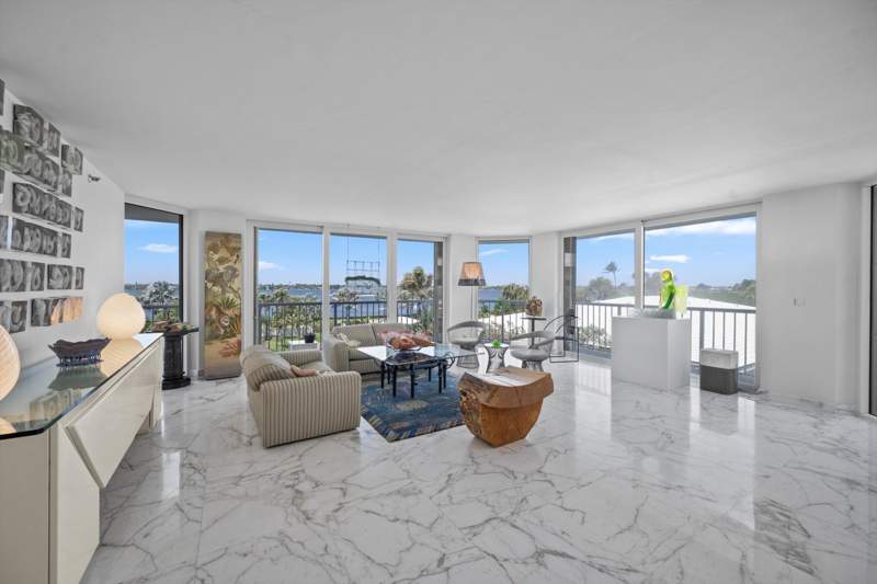3 bedroom Condominium at 3170 S Ocean Boulevard #305s, Enclave Of Palm Beach Condo, Palm Beach — photo 4