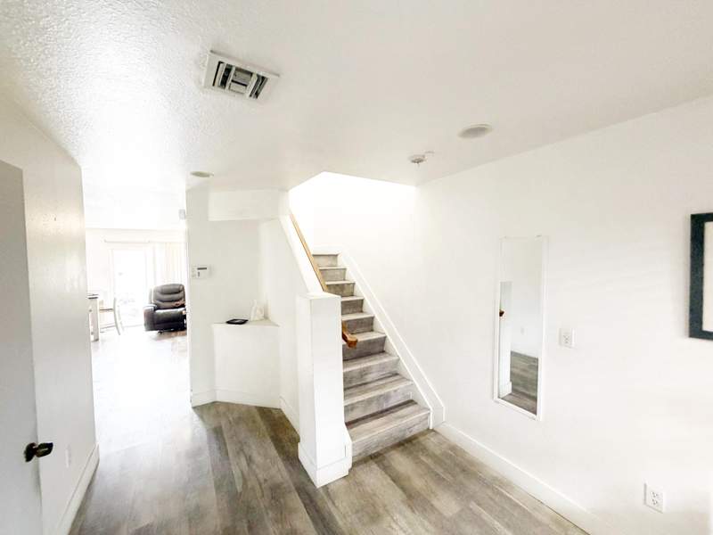 3 bedroom Townhouse at 2769 NW 13th Street #6, Fords Manor, Pompano Beach — photo 5
