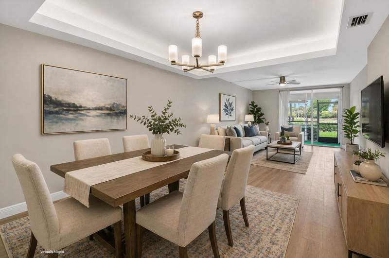 2 bedroom Condominium at 23277 Barwood Lane #109, Barwood Condo, Boca Raton — photo 4