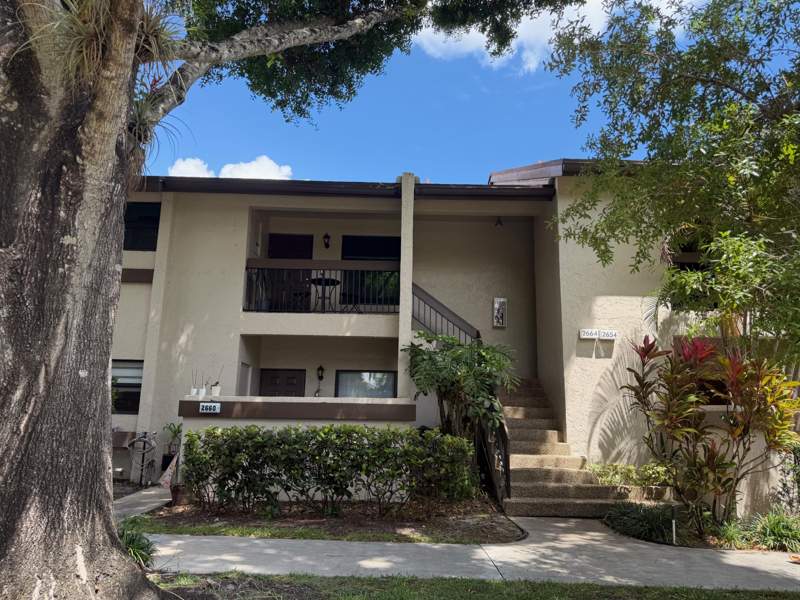 2 bedroom Condominium at 2664 NW 42nd Avenue, Pond Apple Place I Condo, Coconut Creek — photo 2