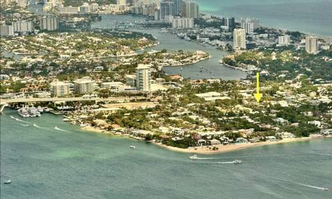 1817 SE 25 Avenue, Fort Lauderdale FL - photo 9 of 10