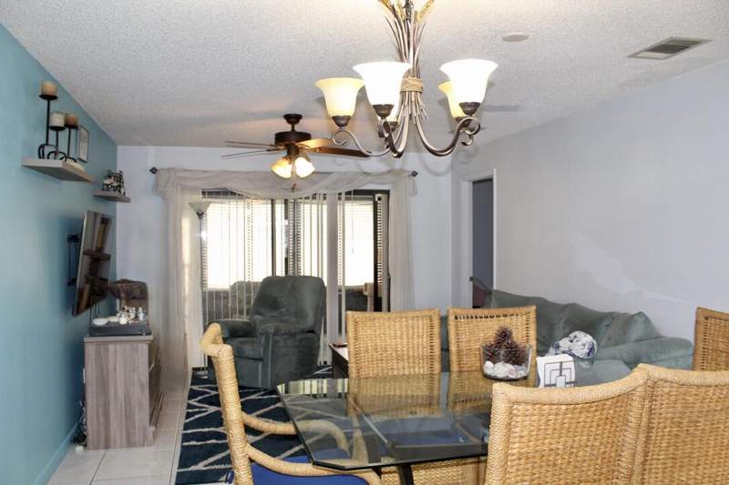 2 bedroom Villa at 566 SW Sara Boulevard, Villas Of Windmill Point I, Port St. Lucie — photo 3