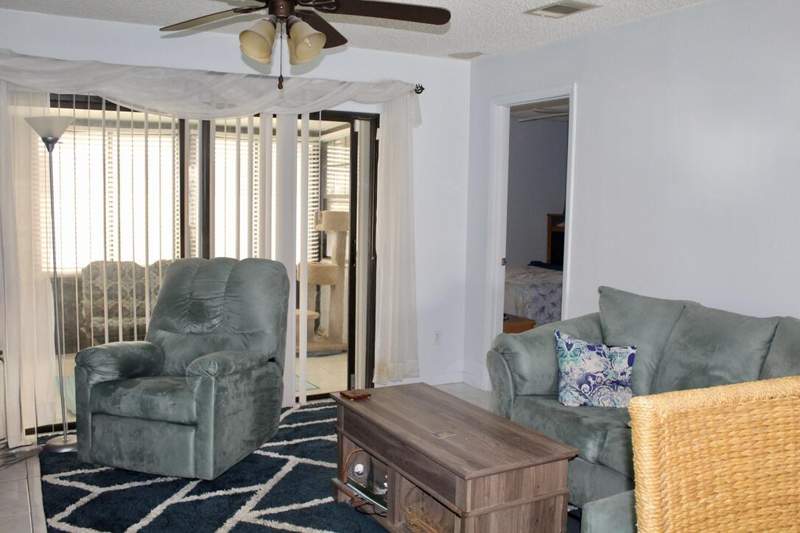 2 bedroom Villa at 566 SW Sara Boulevard, Villas Of Windmill Point I, Port St. Lucie — photo 4