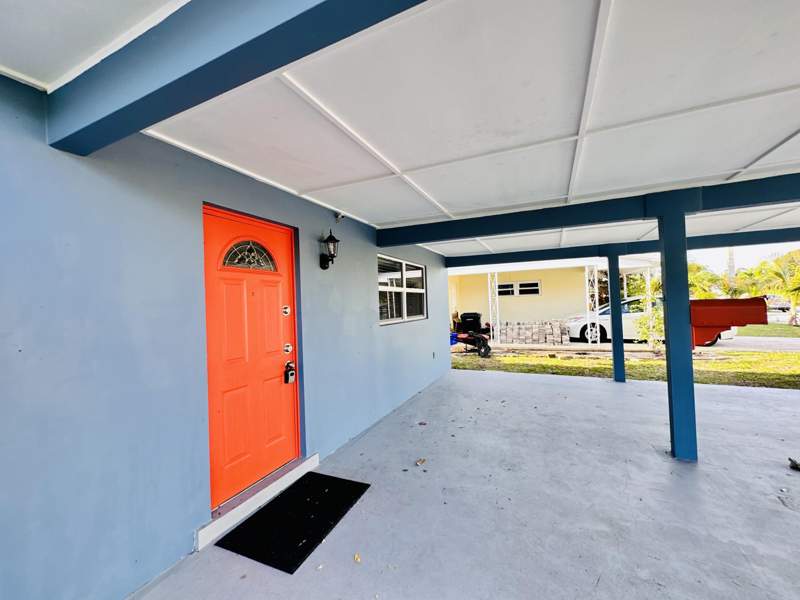 3 bedroom Single Family Residence at 1118 N E Street, Lake Worth Town Of, Lake Worth Beach — photo 3