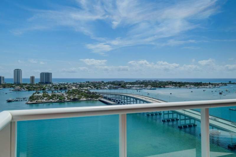 3 bedroom Condominium at 2640 Lake Shore Drive #1710, Marina Grande Riviera Beach Condo, Riviera Beach — photo 4