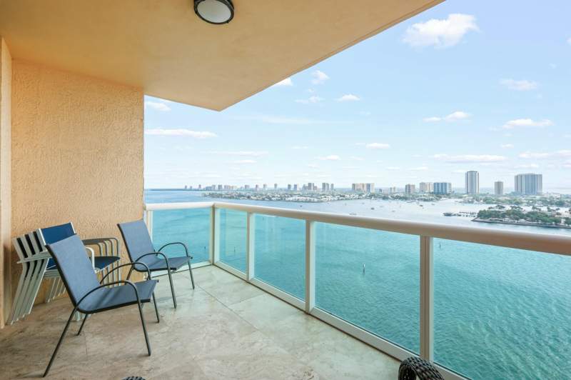 3 bedroom Condominium at 2640 Lake Shore Drive #1710, Marina Grande Riviera Beach Condo, Riviera Beach — photo 5