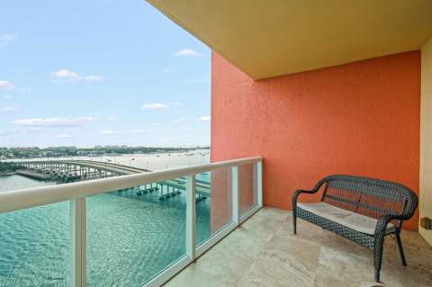 2640 Lake Shore Drive #1710, Riviera Beach FL - photo 6 of 53