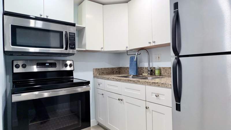 2 bedroom Condominium at 251 SE 6th Avenue #7, Park Place At Pompano Condo, Pompano Beach — photo 5