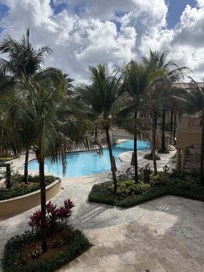 1 bedroom Condominium at 16102 Emerald Estates Drive #212, Weston 55 Plus Condo, Weston — photo 2