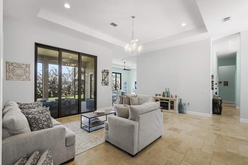 4 bedroom Single Family Residence at 5023 SW Martin Commons Way, Palm City Farms, Palm City — photo 3