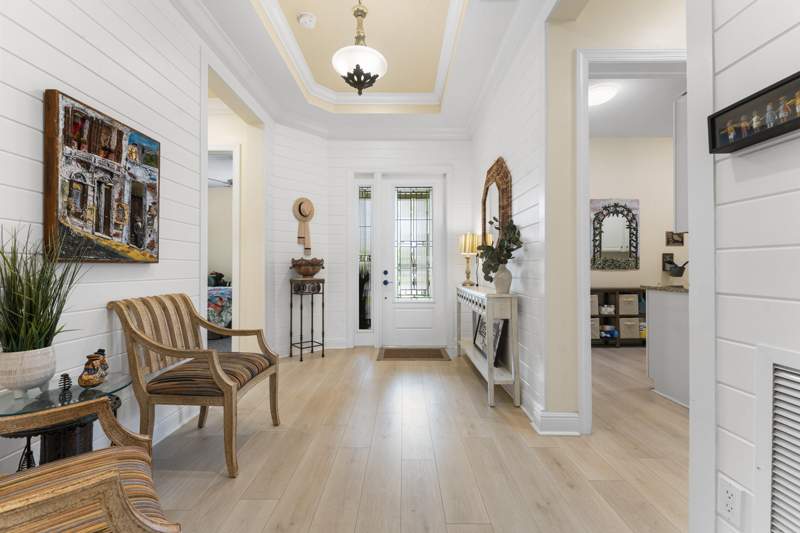 3 bedroom Single Family Residence at 16148 Key Biscayne Lane, Cresswind Palm Beach, Westlake — photo 4