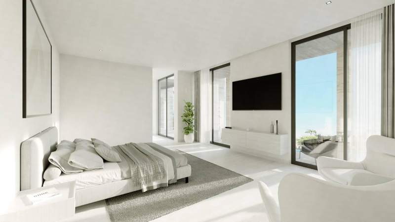 5 bedroom Single Family Residence at 2540 NE 22nd Terrace, North Bal Harbour, Fort Lauderdale — photo 5