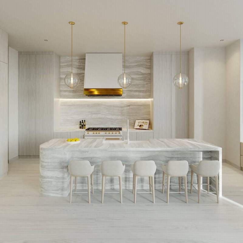 5 bedroom Single Family Residence at 2540 NE 22nd Terrace, North Bal Harbour, Fort Lauderdale — photo 4