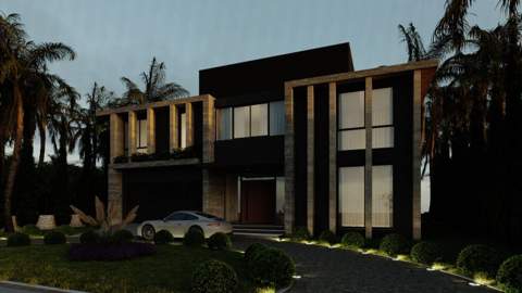 2540 NE 22nd Terrace, Fort Lauderdale FL - photo 11 of 13