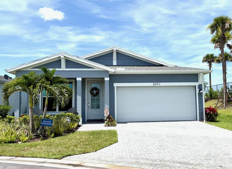 3 bedroom Single Family Residence at 8997 Remy Lane, Southern Grove Parcel 28 Replat, Port St. Lucie — photo 3