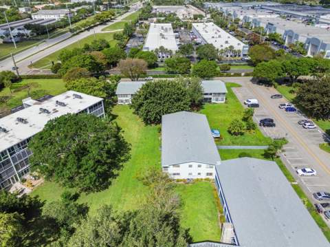 259 Newport P, Deerfield Beach FL - photo 21 of 21