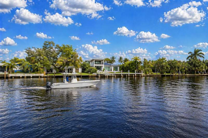 5 bedroom Single Family Residence at 2540 NE 22nd Terrace, North Bal Harbour, Fort Lauderdale — photo 3