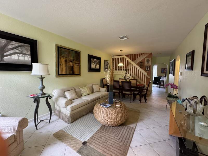 4 bedroom Townhouse at 8451 SW 27th Street #105, Murano At Hampton Pk No 4 Condo, Miramar — photo 5