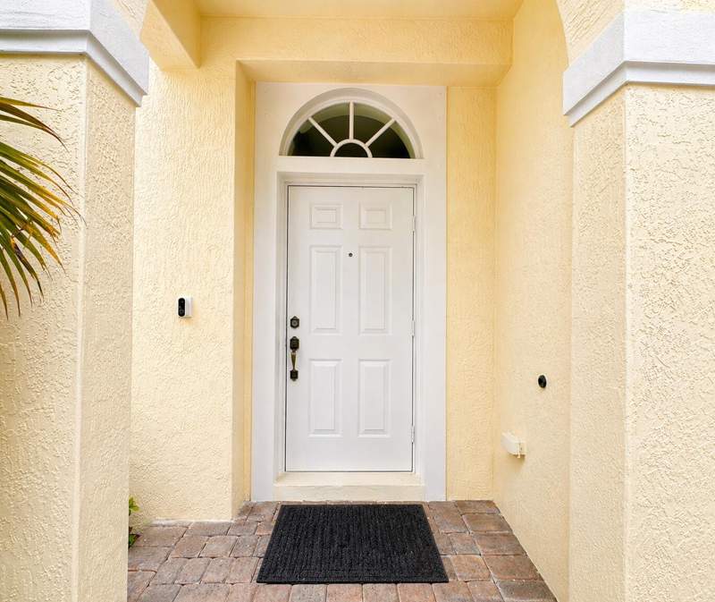 4 bedroom Townhouse at 8451 SW 27th Street #105, Murano At Hampton Pk No 4 Condo, Miramar — photo 2
