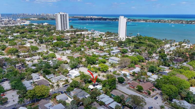 2 bedroom Single Family Residence at 502 49th Street, North Palm Bch 1, West Palm Beach — photo 5