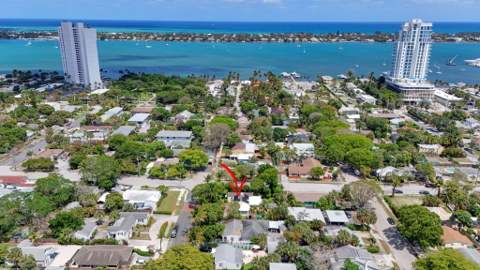 502 49th Street, West Palm Beach FL - photo 7 of 67