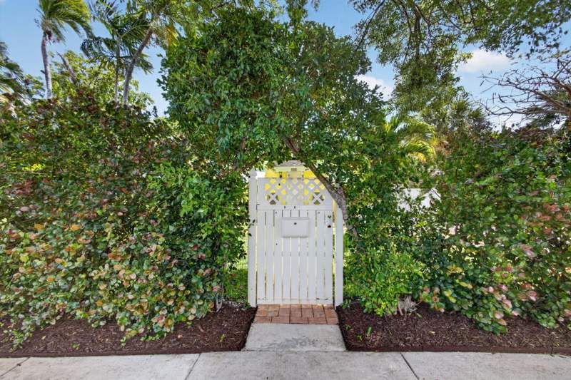 2 bedroom Single Family Residence at 502 49th Street, North Palm Bch 1, West Palm Beach — photo 2
