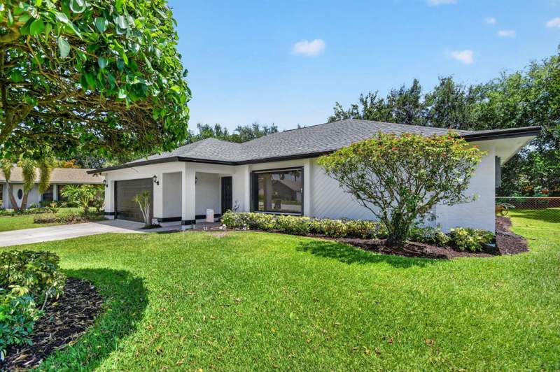 3 bedroom Single Family Residence at 980 Ryanwood Drive, Wooded Acres, West Palm Beach — photo 4