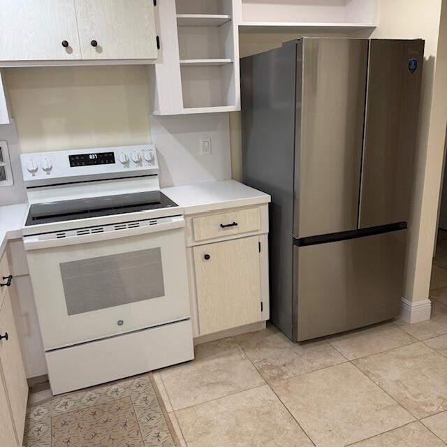 1 bedroom Condominium at 100 Stratford H, Stratford Condominium, West Palm Beach — photo 5