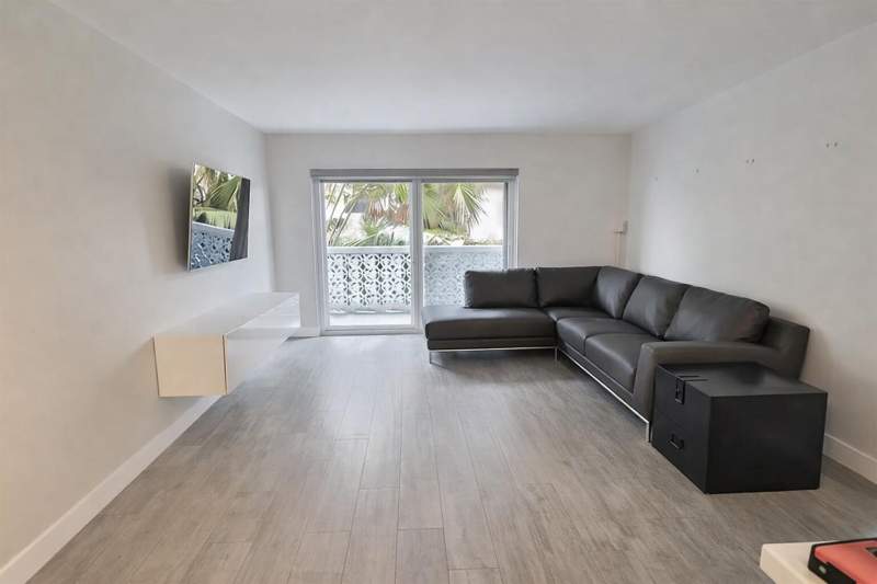 1 bedroom Condominium at 3220 Bayview Drive #211, Pier 41 Condo, Fort Lauderdale — photo 4