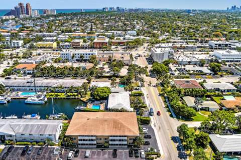 3220 Bayview Drive #211, Fort Lauderdale FL - photo 23 of 23