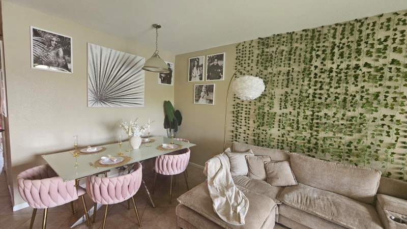 3 bedroom Condominium at 1145 Golden Lakes Boulevard #725, Belvedere Isles Condo No 3, West Palm Beach — photo 4