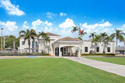 94 Hastings F, West Palm Beach FL - photo 16 of 16
