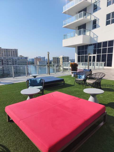 4010 S Ocean Drive #R2905, Hollywood FL - photo 23 of 37