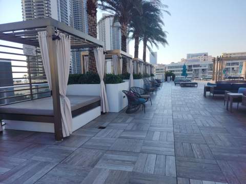 4010 S Ocean Drive #R2905, Hollywood FL - photo 24 of 37